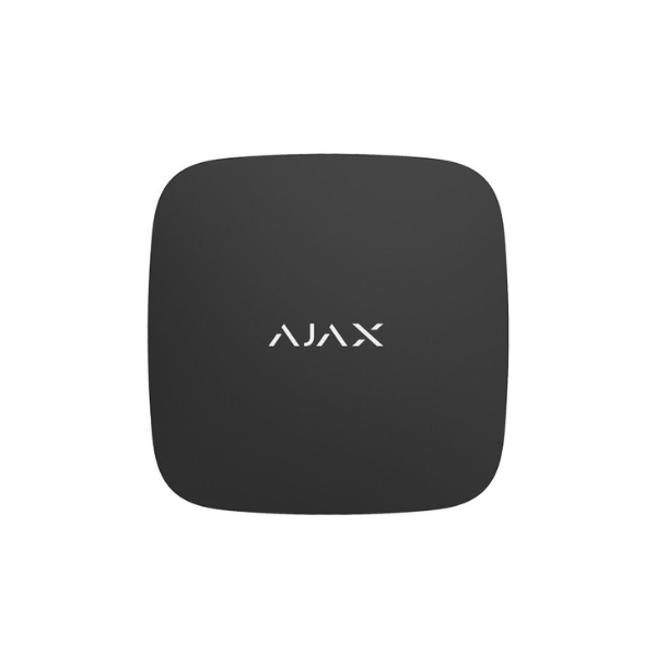 Leaks Protect Black Wireless Flood Detector AJAX