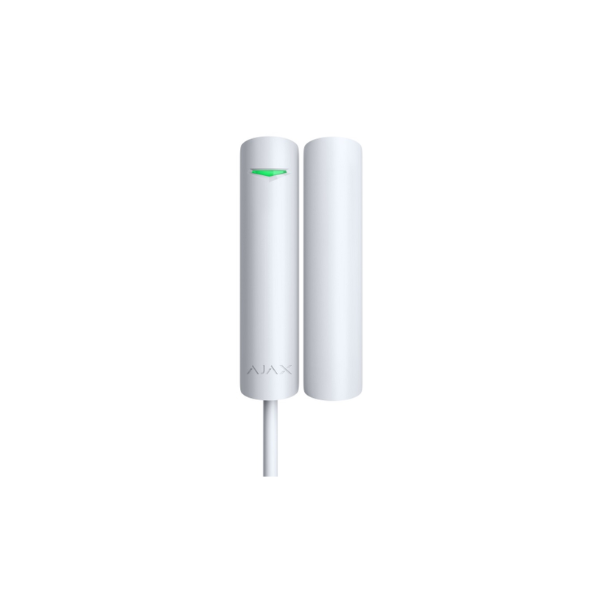 Superior Door Protect Fibra White Wired Opening Sensor AJAX