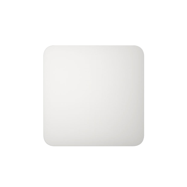 Solo Button (1-Gang/2-Way) White Button AJAX