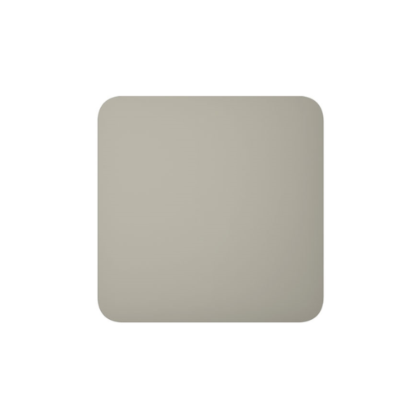 Solo Button (1-Gang/2-Way) Olive Button AJAX