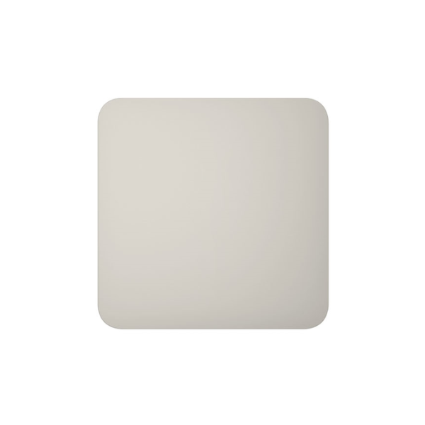 Solo Button (1-Gang/2-Way) Oyster Button AJAX