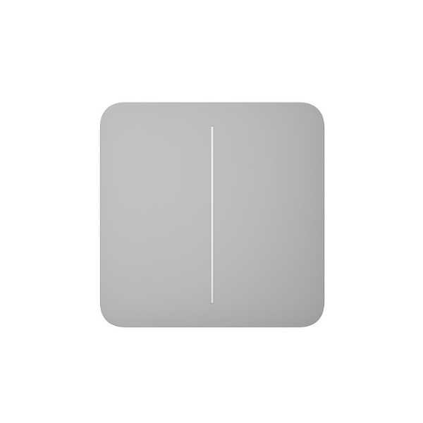 Solo Button (2-Gang) Fog Button AJAX