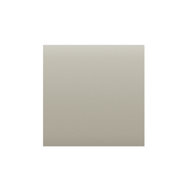 Center Button (1-Gang/2-Way) Ivory Button AJAX