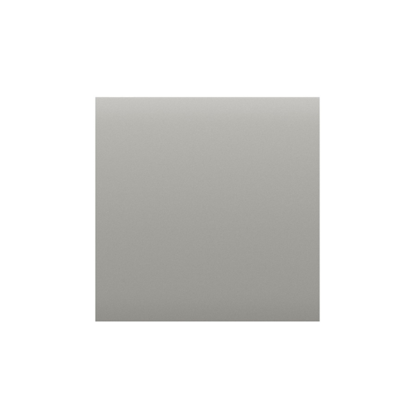 Center Button (1-Gang/2-Way) Oyster Button AJAX