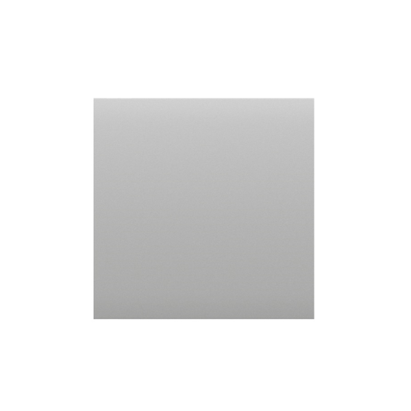 Center Button (1-Gang/2-Way) White Button AJAX