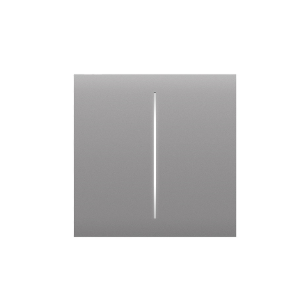 Center Button (2-Gang) Fog Button AJAX