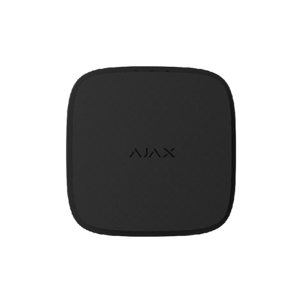 Fire Protect 2 RB (Heat/Smoke) Black Smoke And Temperature Sensor AJAX