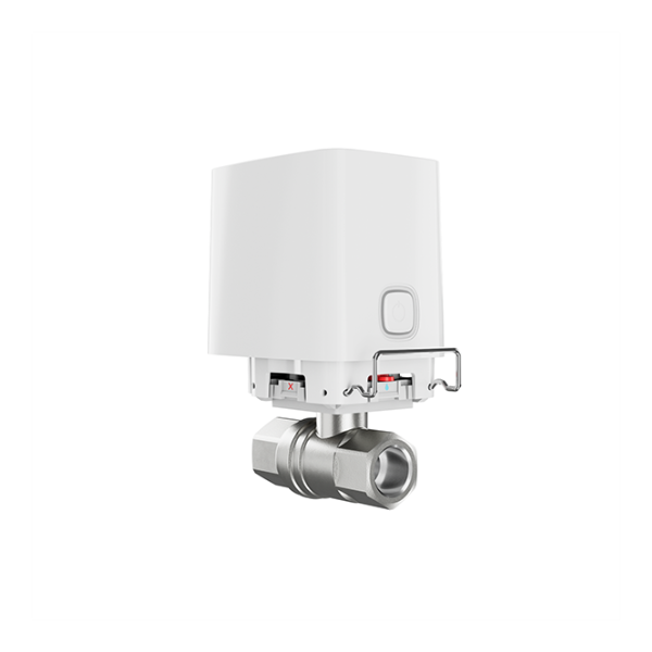 WaterStop [3/4'' Valve] White Smart AJAX