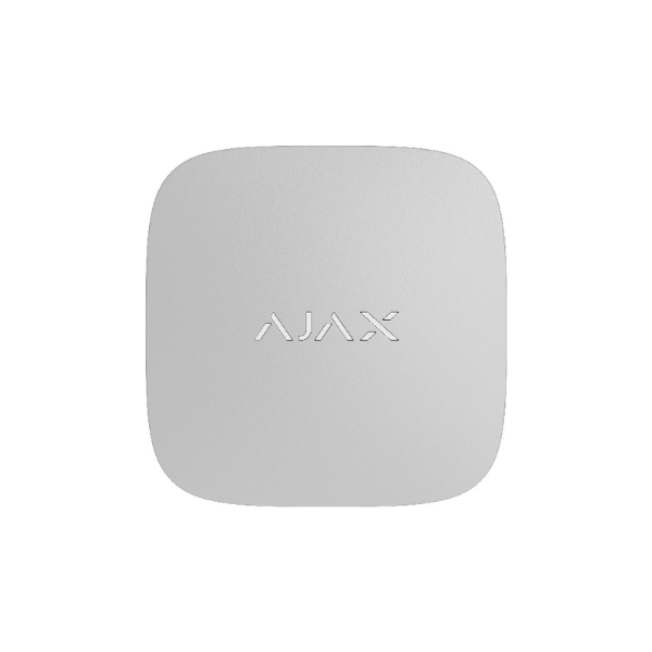 Life Quality White Air Quality Sensor AJAX