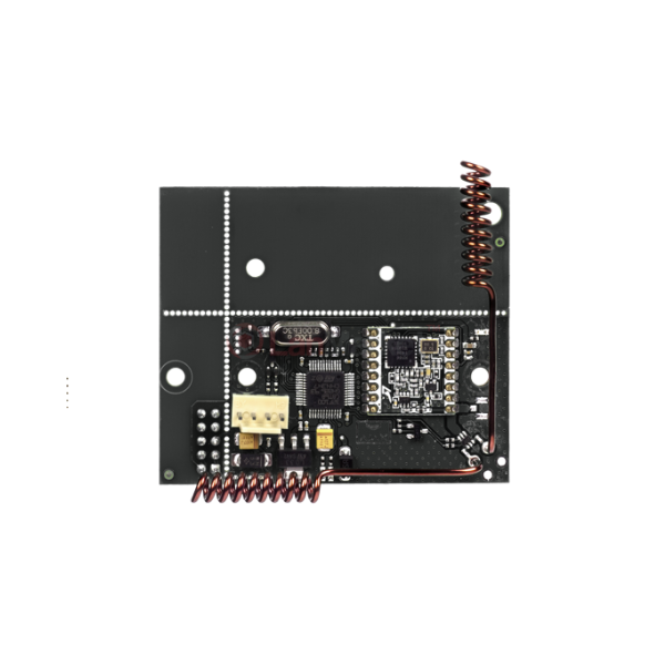 uart Bridge - Receiver Module AJAX