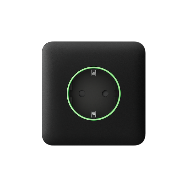 Solo Cover (smart) [type F] Black AJAX