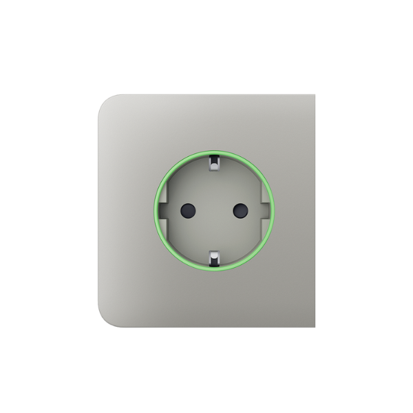 Side Cover (smart) [type F] Oyster AJAX