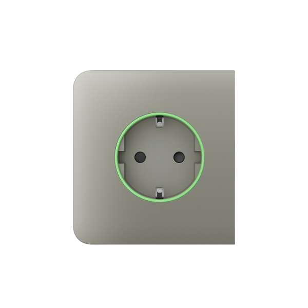 Side Cover (smart) [type F] Olive AJAX