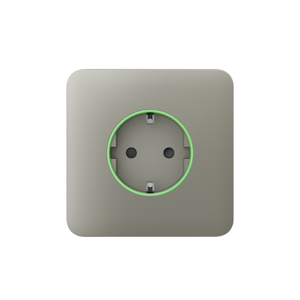 Solo Cover (smart) [type F] Olive AJAX