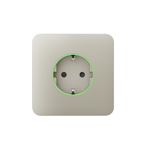 Solo Cover (smart) [type F] Ivory AJAX