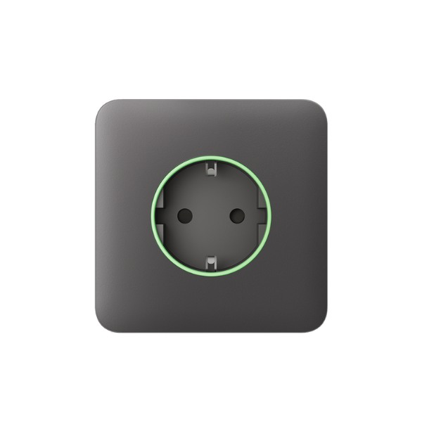 Solo Cover (smart) [type F] Grey AJAX