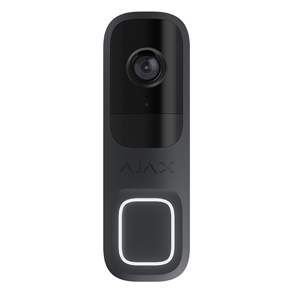 Door Bell Graphite AJAX