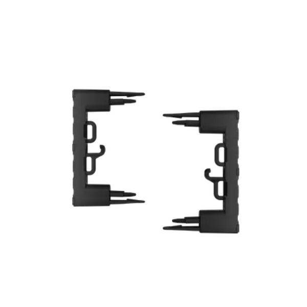 Module Holder (type A) Black AJAX