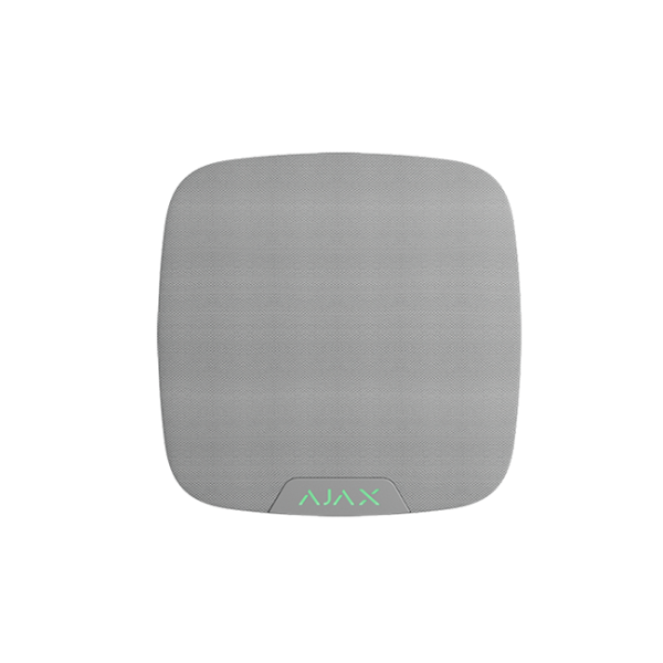 Speaker Phone White AJAX