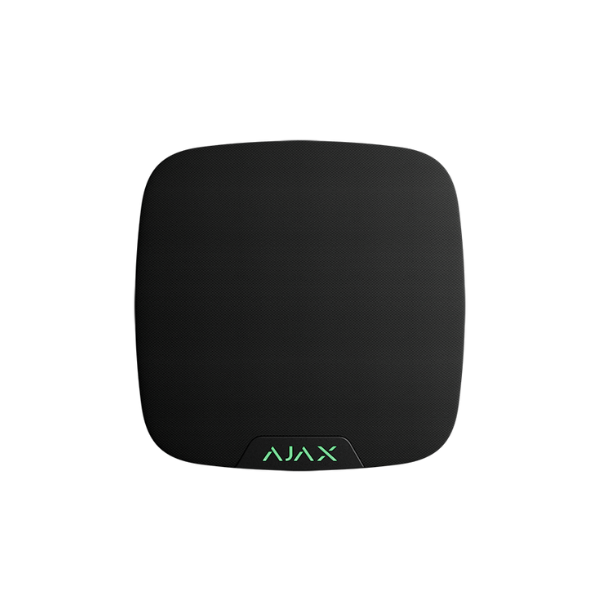 Speaker Phone Black AJAX