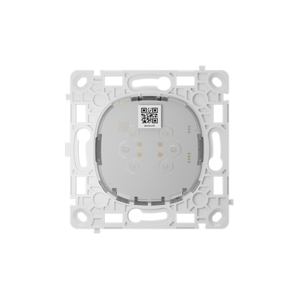 Light Core (2-gang/2-way) Relay AJAX