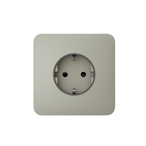 Center Cover (basic) [type F] Oyster AJAX
