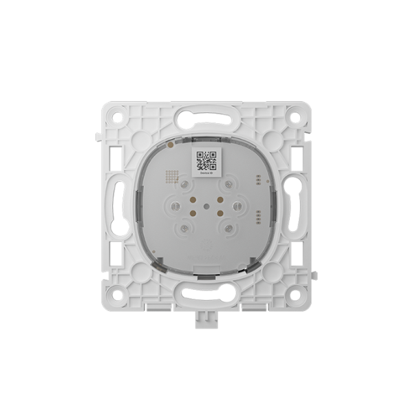 Light Core Dimmer White AJAX