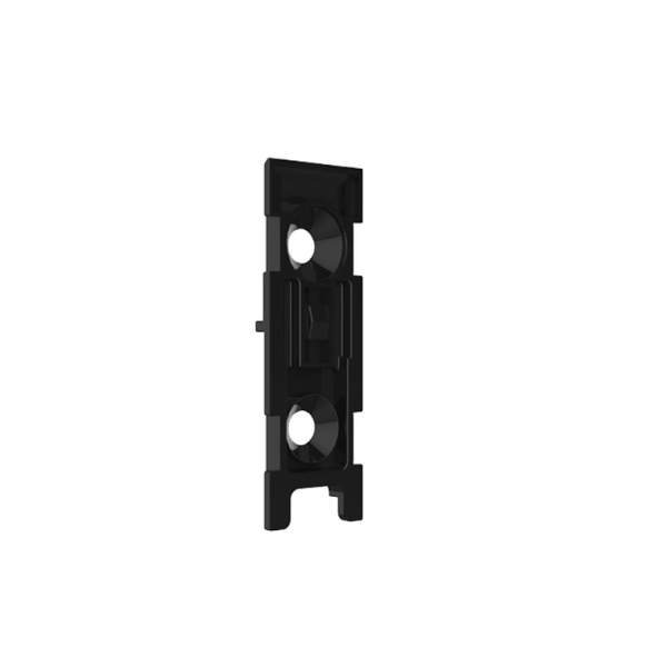 Door Protect Case Bracket Black AJAX