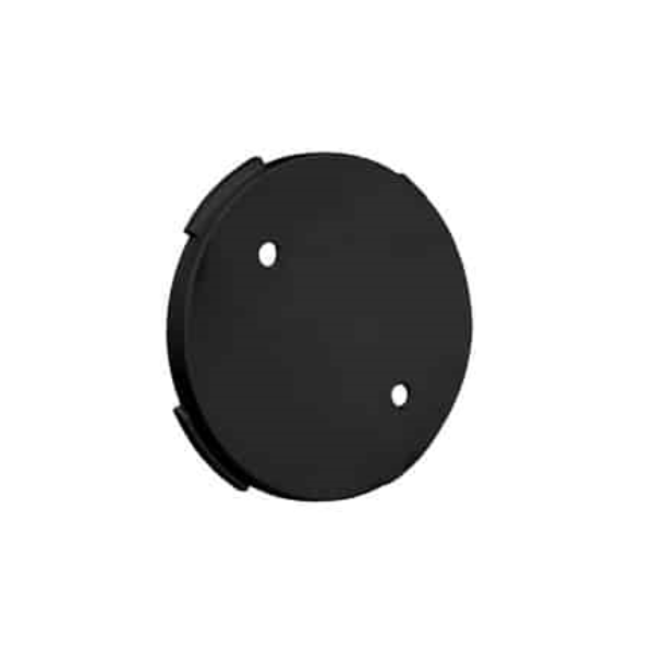 Smart Bracket Fire Protect Black AJAX