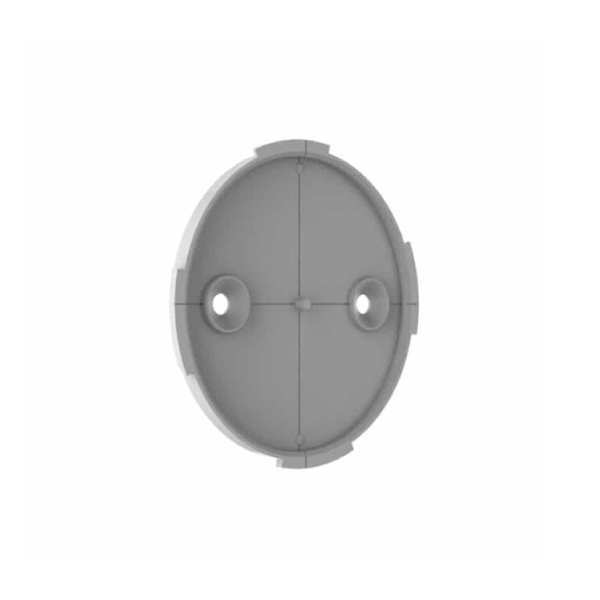 Smart Bracket Fire Protect White AJAX
