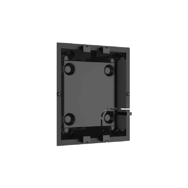 Smart Bracket Motion Protect Black AJAX