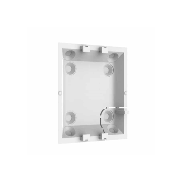 Smart Bracket Motion Protect White AJAX