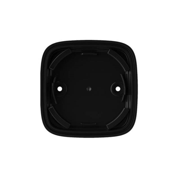 Smart Bracket Street Siren Black AJAX